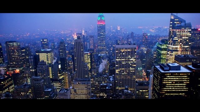 Hans Zimmer - I'm Not A Hero смотреть онлайн