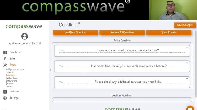 Watch Your Profits Balloon with an Online Presence Sponsored By Compass Wave - Maid Summit 2021 смотреть онлайн