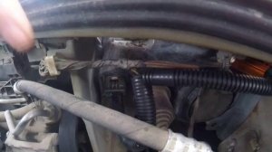 подключение дхо рено дастер