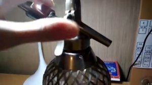 Сифон-для газирования воды.