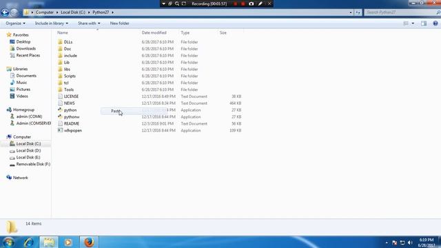 Mechanize Install | Tutorial 2017 смотреть онлайн