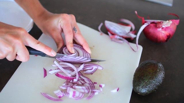Healthy + Easy Recipes For Teens!