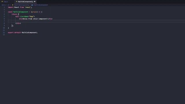 What is the difference between State and Props in React? смотреть онлайн