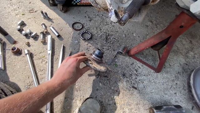 Front Wheel Bearing Replacement Ford Escape Mercury Mariner 2008 2009 2010 2011 2012 08 09 10 11 12 смотреть онлайн