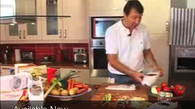 NICER DICER смотреть онлайн