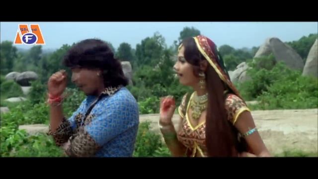 Chanda Ne Juve Pelo Taraliyo |#vikramthakor |#mamtasoni |#gujaratimoviesong |#meshwafilms| смотреть онлайн