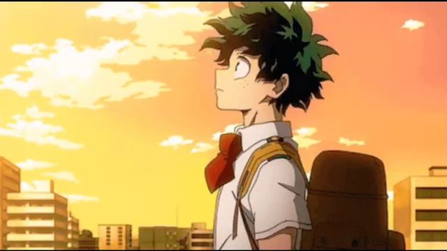 What If Deku Become A Healer Hero (Part 13) смотреть онлайн