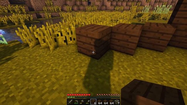 Ванильное Выживание #1 ► Знакомство С Миром! - Выживание В Майнкрафт | Minecraft Vanilla смотреть онлайн