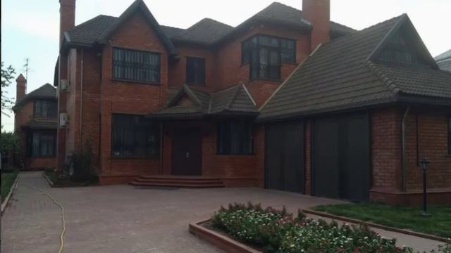 Продажа дома 330 м² на участке 10 соток. Собственник. 8 (918) 489-00-91 Андрей смотреть онлайн