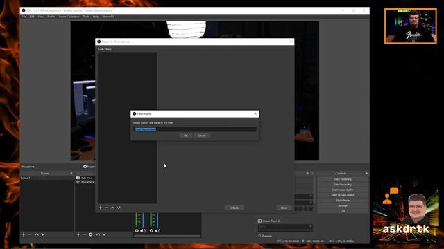 Install NVIDIA Noise Removal in OBS Studio - Step by Step Guide смотреть онлайн