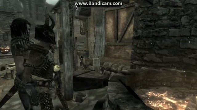 Skyrim Mods Weekly:Portal teleporter,Swords,and Boots of speed! смотреть онлайн