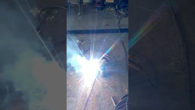 Сварка БЕЗ РУК.kainak adamsiz смотреть онлайн