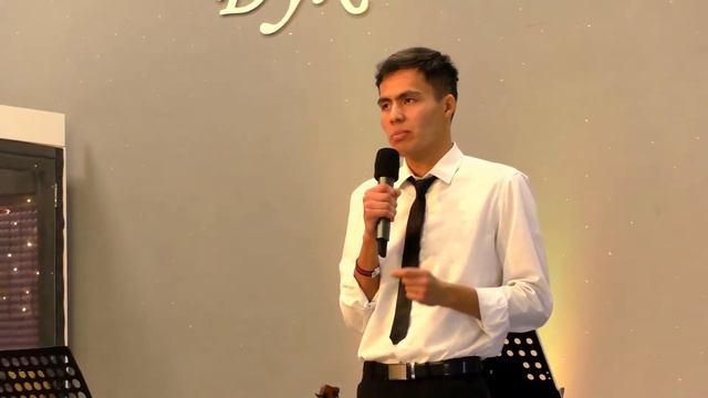 Мирислан Муркамилжанов // Матфея глава 6