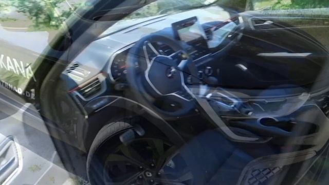 Renault Arkana - My new car смотреть онлайн