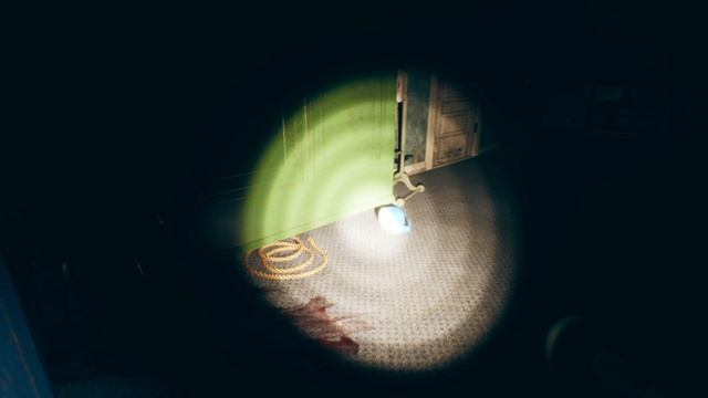 Замкнутое пространство ➢ Find Yourself (2021) смотреть онлайн