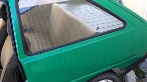 Приключения зелёной Таврии // ЗАЗ 1102 Таврия - Обзор. #таврия #ЗАЗ #ЗАЗ1102 #ZAZ