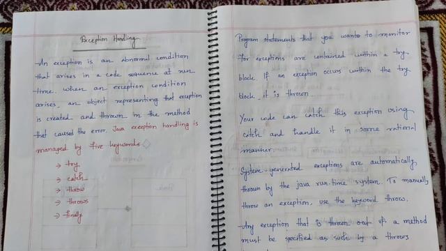 Exception Handling Introduction | Java Programming in Bangla смотреть онлайн