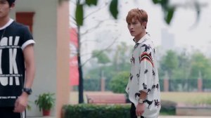 Баскетбольная лихорадка 1 сезон 3 серия