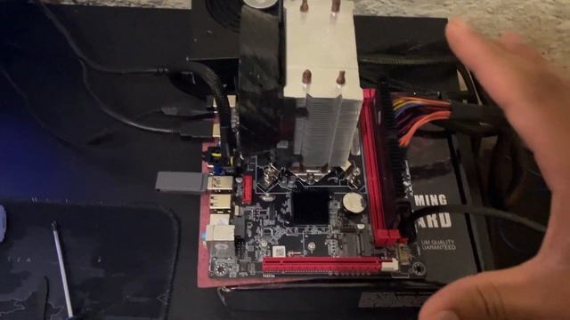 H61M em 2023 Vale A Pena?? Review e Testes!!! смотреть онлайн