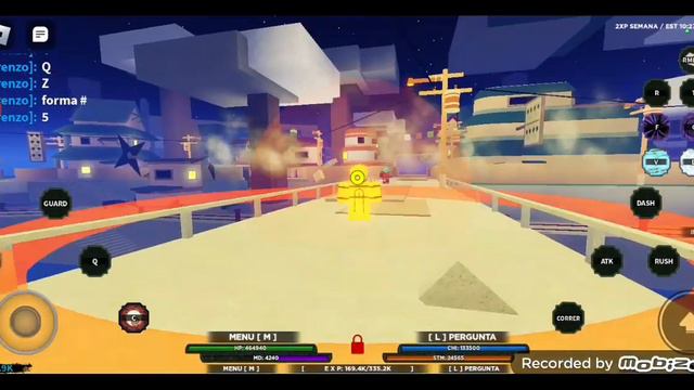 shindo life kurama gen 2 showcase смотреть онлайн