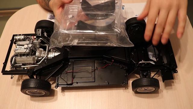 DeLorean, Назад в будущее, eaglemoss, 41 и 42 номер смотреть онлайн