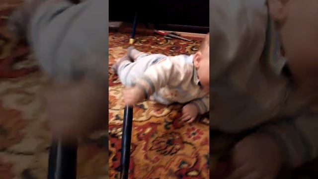 Трус не играет хоккей!!! Хоккеист с пеленок!!! будущий олимпийский чемпион смотреть онлайн