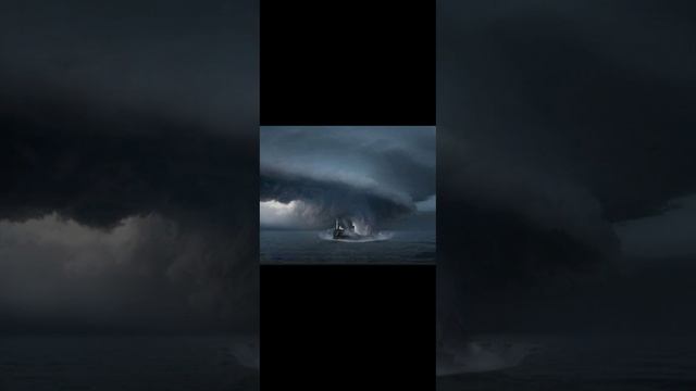 Что такое Бермудский Треугольник?