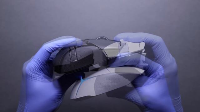 Razer Basilisk V3 Pro Vs G502 X Unboxing - ASMR смотреть онлайн