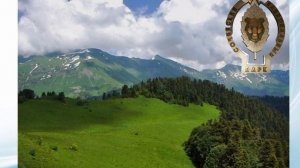 Заповедники и национальные парки России