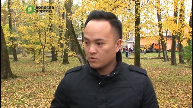 200 мешков мусора собрали в парке 50-летия Октября участники «Чистых игр» смотреть онлайн