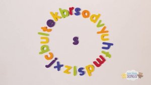 The Alphabet Chant + More  ABC Songs  Super Simple Songs