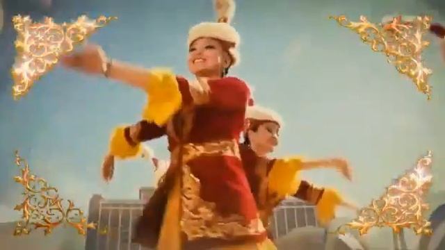 Поздравление с днем Конституции РК от сДК с. Майское смотреть онлайн