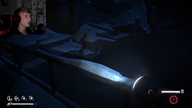 ЗАСТРЯВШИЙ В ТЮРЬМЕ // The Long Dark (Режим Выживания) // #28 смотреть онлайн