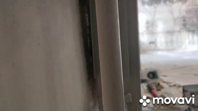 Как снять обои за батареей отопления смотреть онлайн