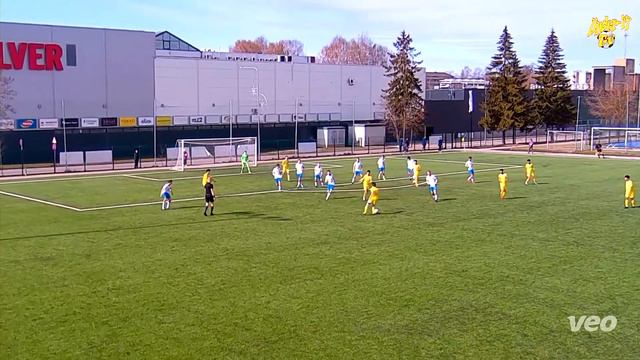 Фарерские острова U -17 (0-2) Казахстан U -17 смотреть онлайн