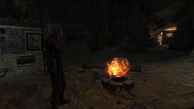 ENDING Ulysses and New Vegas | Theme Analysis смотреть онлайн