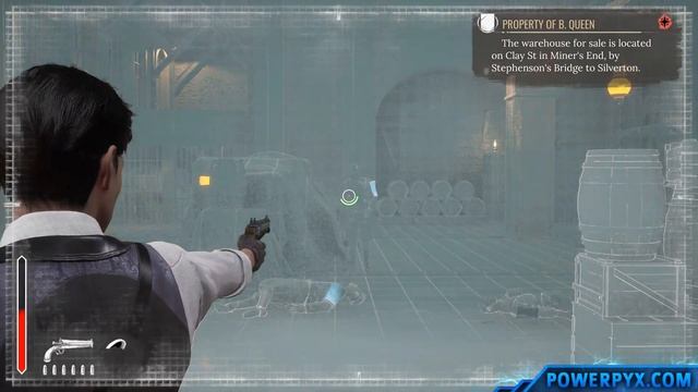 Sherlock Holmes Chapter One - Plan Bee Walkthrough (Well-Earned Rest Trophy Guide) смотреть онлайн