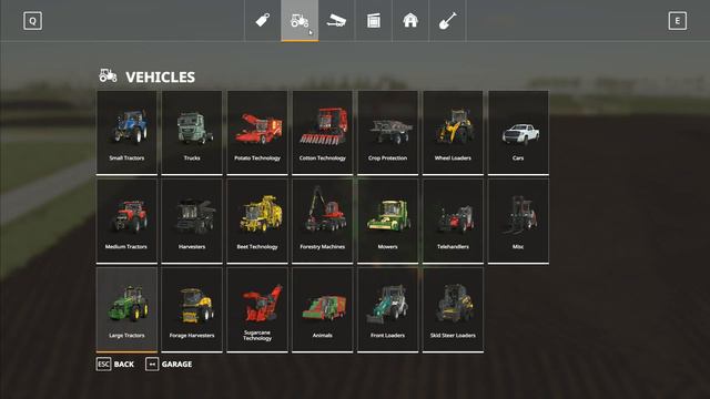 Let's Play FS19, Alps Panorama With Seasons #2: Starting Work! смотреть онлайн