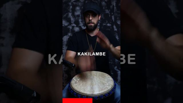 6 djembe rhythms 🔥🪘 смотреть онлайн