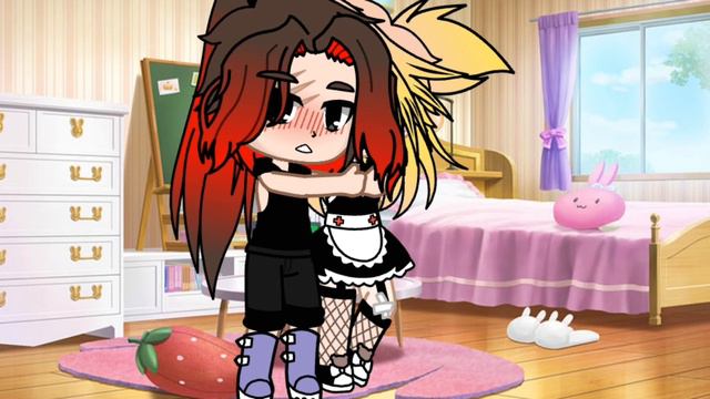 •|~чага чага чага ту ту~МЕМЕ~|•