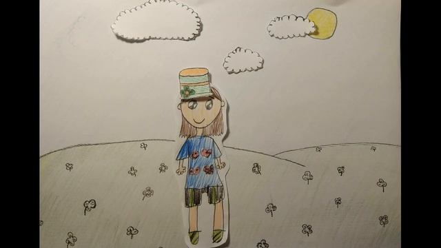 Несу Свой Плащ - Зачем мне эта осень без тебя |NesuSvoiPlash - Osen' bes tebya смотреть онлайн