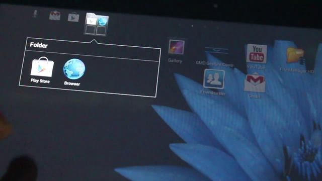 Sony Xperia Z launcher on the samsung galaxy tab 2 смотреть онлайн