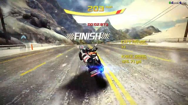 Asphalt 8 Airborne Walkthrough - Part 83 - Moto Blitz S3: KTM 1290 Super Duke R смотреть онлайн