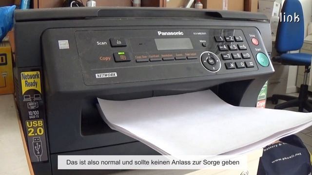 What to do if your Printer "smokes" смотреть онлайн