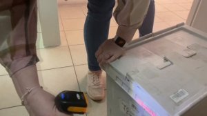 OZON: инструкция для сотрудников ПВЗ - основная работа.