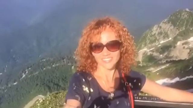 Роза Хутор. Лето 2017. смотреть онлайн