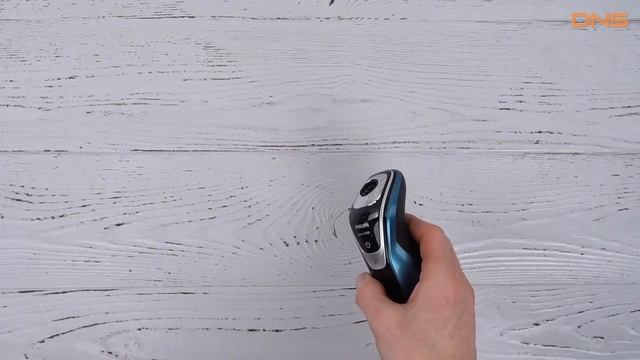 Распаковка электробритвы Philips S5550/44 / Unboxing Philips S5550/44 смотреть онлайн