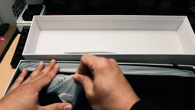 OOWOLF Monitor Light Bar (Unboxing)#OOWOLF_Monitor_Light_Bar смотреть онлайн