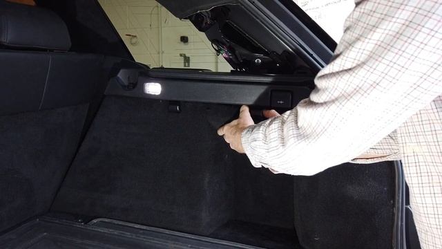 Range Rover Sport L494 Fusebox locations and Fuse Functions etc смотреть онлайн