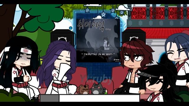 Return of Mount Hua Sect react to Chun Myung -part 1 смотреть онлайн